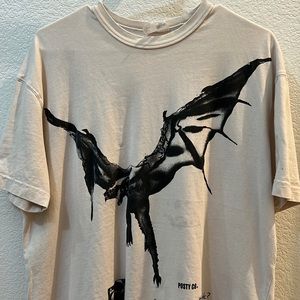 (L) Post Malone T-Shirt